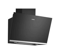 HOTTE VERTICALE LC81KAN60 LARGEUR 80CM 914M3/H A+ NOIR