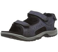 Hotter Action, Sandali Uomo, Marina Militare, 41.5 EU