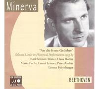 Hotter - An die Ferne Geliebte