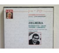 HOTTER HANS (baritono) - Olandese volante (1843) (Vascelllo fantasma)