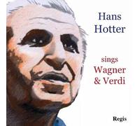 Hotter, Hans - Sings Wagner & Verdi
