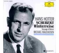 Hotter, Hans – Winterreise