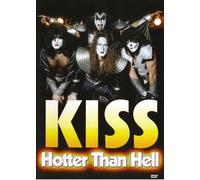 Hotter Than Hell