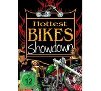 Hottest Bikes Showdown