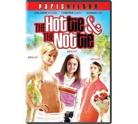 Hottie & the Nottie (DVD) Paris Hilton Joel David Moore Christine Lakin