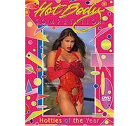 Hotties of the Year-Competition