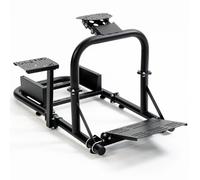 Hottoby Cockpit Racing Simulator Adatto Per Logitech G920 G29 G923 Thrustmaster