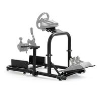 Hottoby Corsa Sim Cockpit Stabile Fit Logitech G920 G923Thrustmaster Fanatec PXN