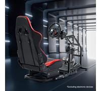 Hottoby Pilota simulatore di corse o Sedile Adatta LogitechG29 G920 Thrustmaster