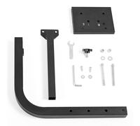 Hottoby Racing Sim Cockpit shifter Stand Accessori Fit per Logitech/Thrustmaster