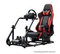 Hottoby racing simulator cockpit fit Logitech G29 G920 923 ThrustmasterT80