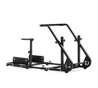 Hottoby Simulatore Di Corsa Abitacolo Regolabile Fit Logitech G29 G920 G923