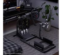 Hottoby Supporto Per Cabina Di Guida Per Simulatore Di Guida Logitech G923 G920