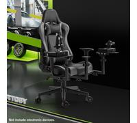 Hottoby Supporto per simulazione di volo Thrustmaster A10C Hotas Warthog