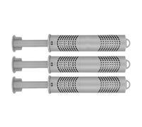 hotTub Silver Ion Cartridge,hotTub Mineral Stick - Automatic Healthy Tool For Freshwater hotSprings Indoor Outdoor Home Bathroom Providing Clean, Clear Conditions Without Compromising On Health-foc