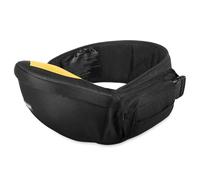 HOTUT Baby Carrier Ergonomico, Hipseat Marsupi Sicurezza Supporto, Porta Bambino Cintura Regolabile e Tasca, per Bambini da 0 a 15 kg
