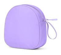 HOTUT Borsa Cuffie Bluetooth Over Ear, Borsa Universale per Cuffie da Viaggio con Scomparto Interno, Custodia Portatile per Cuffia compatibile JBL TUNE 760NC / 720BT,Soundcore Q20i / Sony WH-CH720