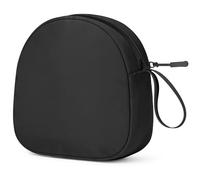 HOTUT Borsa Cuffie Bluetooth Over Ear, Borsa Universale per Cuffie da Viaggio con Scomparto Interno, Custodia Portatile per Cuffia compatibile JBL TUNE 760NC / 720BT,Soundcore Q20i / Sony WH-CH720