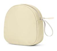 HOTUT Borsa Cuffie Bluetooth Over Ear, Borsa Universale per Cuffie da Viaggio con Scomparto Interno, Custodia Portatile per Cuffia compatibile JBL TUNE 760NC / 720BT,Soundcore Q20i / Sony WH-CH720