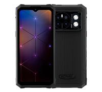 HOTWAV CYBER 13 telefono robusto IP68/IP69K 8 GB+128 GB 10800 mAh