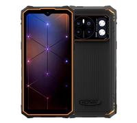 HOTWAV CYBER 13 telefono robusto IP68/IP69K 8 GB+128 GB 10800 mAh 6,6 pollici