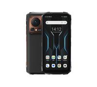 HOTWAV Cyber 16 Pro, 8+128GB, 128 GB, Nero