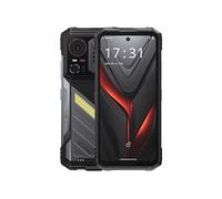 HOTWAV Hyper 8 Pro, 12+128GB, 128 GB, Nero