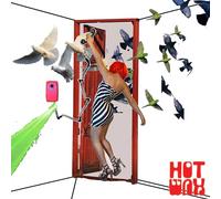 Hotwax - Invite me, kindly