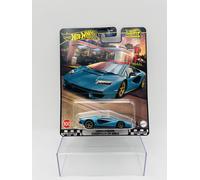 HOTWHEELS 1:64 LAMBORGHINI COUNTACH LPI 800-4