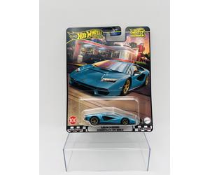 HOTWHEELS 1:64 LAMBORGHINI COUNTACH LPI 800-4