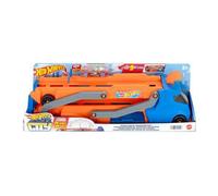 HOTWHEELS CITY SPEED TRACK TRANSPORTER