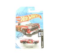 Hotwheels Deora III Oro Asta Squad 175/250 Lungo Scheda 1 64 Scala Sealed Nuovo