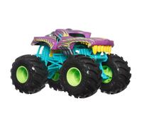 Hot Wheels Monster Truck Hotweiler sovradimensionato in scala 1:24