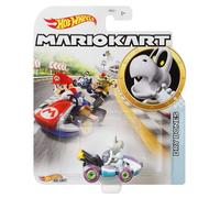 Hot Wheels Mario Kart - Dry Bones