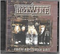 Hotwire - Face Another Day [Import]