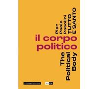 Hou Hanru Pier Pasolini Everything is Sacred (Tascabile)