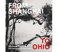 Hou-Mei Sung From Shanghai to Ohio (Copertina rigida)
