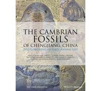 Hou Xian-Guang Sarah E. Gabbott Mark Wi The Cambrian Fossils (Copertina rigida)