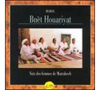 Houariyat, Benet - Voices of Moroccan Women
