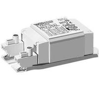 Houben 163694 a + + to a, ballast, in metallo grigio, 10 W, integrato, 35 x 35 x 25 cm