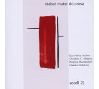 Houben - Stabat Mater Dolorosa-Socell 21