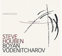 Houben, Steve & Boya - Darker Scales