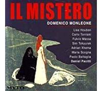 Houben/Torriani/Massa/Tirana/RSO - MCD 012H063 - DELETED