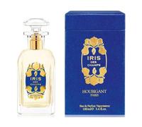 HOUBIGANT - Iris Des Champs Eau De Parfum 100ml Spray