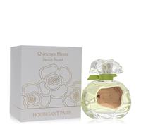 HOUBIGANT QUELQUES FLEURS JARDIN SECRET COLLECTION PRIVEE Eau De Parfum 100 ml for Women