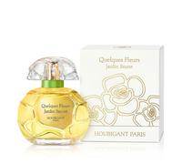 Houbigant Paris Houbigant Paris Quelques Fleurs Jardin Secret 100 ML
