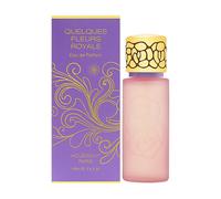 HOUBIGANT QUELQUES FLEURS ROYALE 100ML