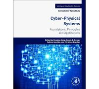 Houbing Herbert Song Cyber-Physical Systems (Tascabile)