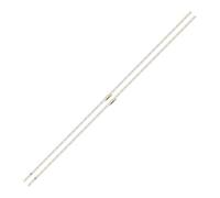 HOUCAIFENGZG Striscia di retroilluminazione a LED for QN50LS03TA QN50Q6DTA QN50Q6D QN50Q60T QN50LS03TA UN50TU700DFXZA LH50QBREBGCXZA