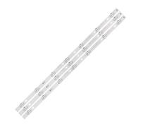 HOUCAIFENGZG Striscia di retroilluminazione a LED for TV PN-EL-32-21-V0 da 32 pollici TX32CSW514S TX-32FS400E TX-32FS400B TX-32ES513E TX-32FS513E